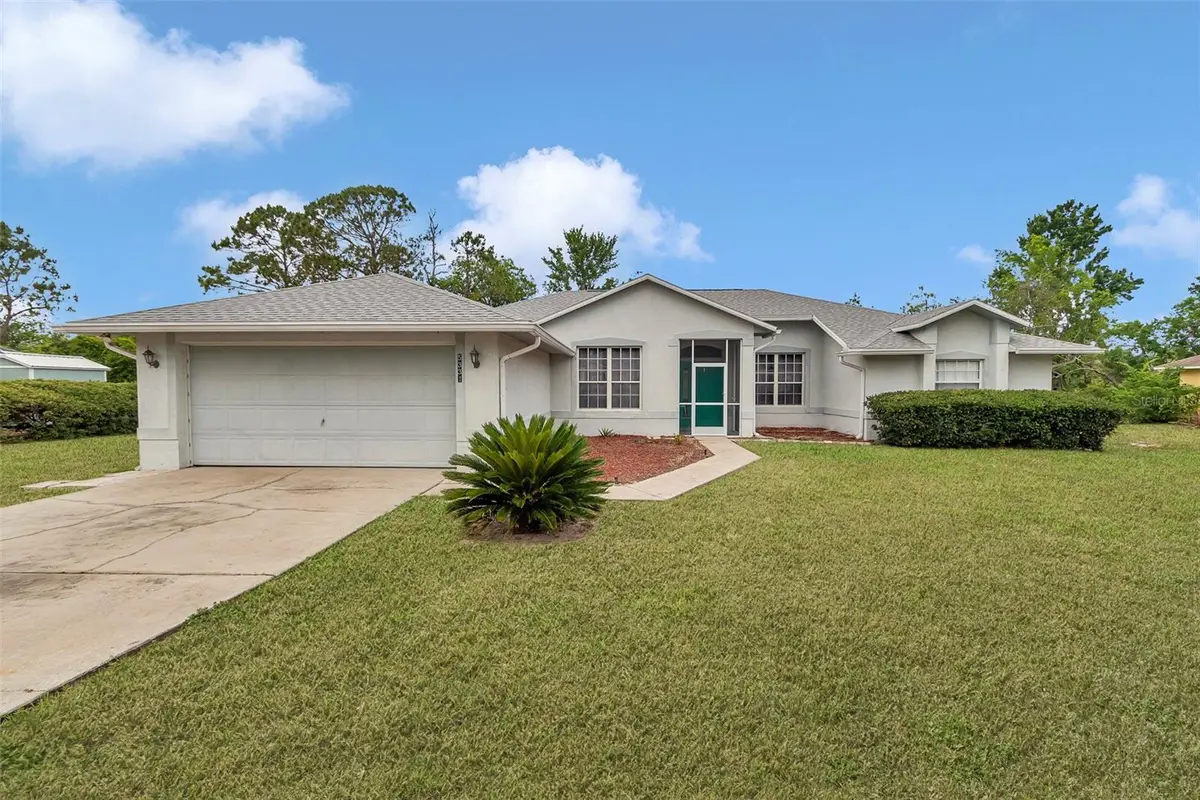 5331 Old Hickory Lane, Fruitland Park, FL 34731 - Image #1