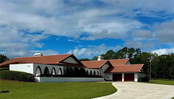 9030 SE 70th Terrace, OCALA, FL 34472