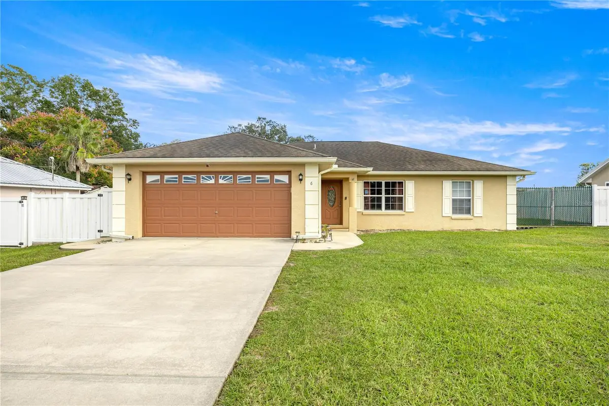 6 Teak Road, Ocala, FL 34472 - Image #1