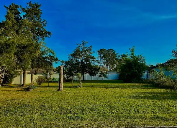 56 Barkley Lane, PALM COAST, FL 32137