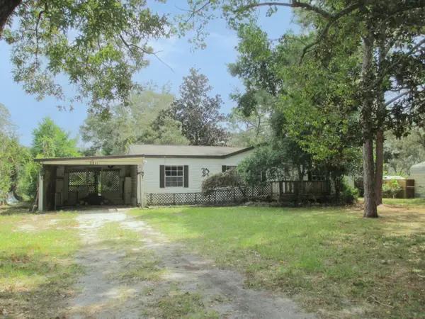 5511 S Bob White Drive, HOMOSASSA, FL 34446