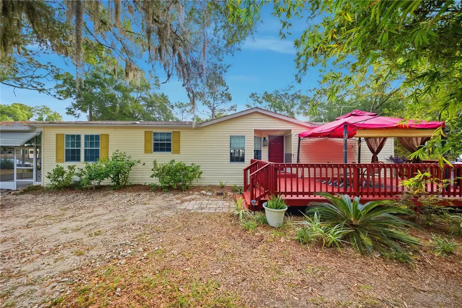 10550 NW 14th Street, Ocala, FL 34482 - Image #2