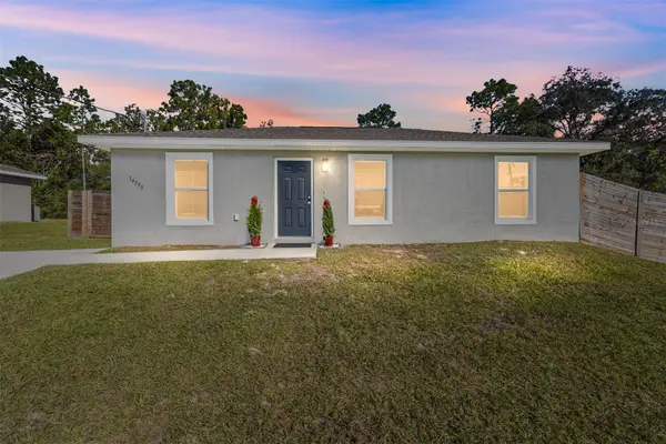 14353 Sw 22nd Place, OCALA, FL 34481