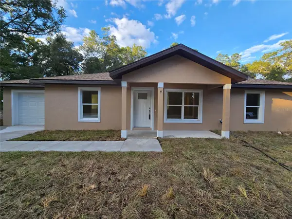 9 Locust Run Track, OCALA, FL 34472