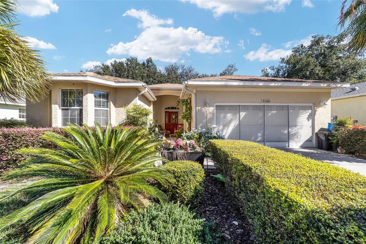 8364 SW 79th Circle, Ocala, FL 34476 - Image #1