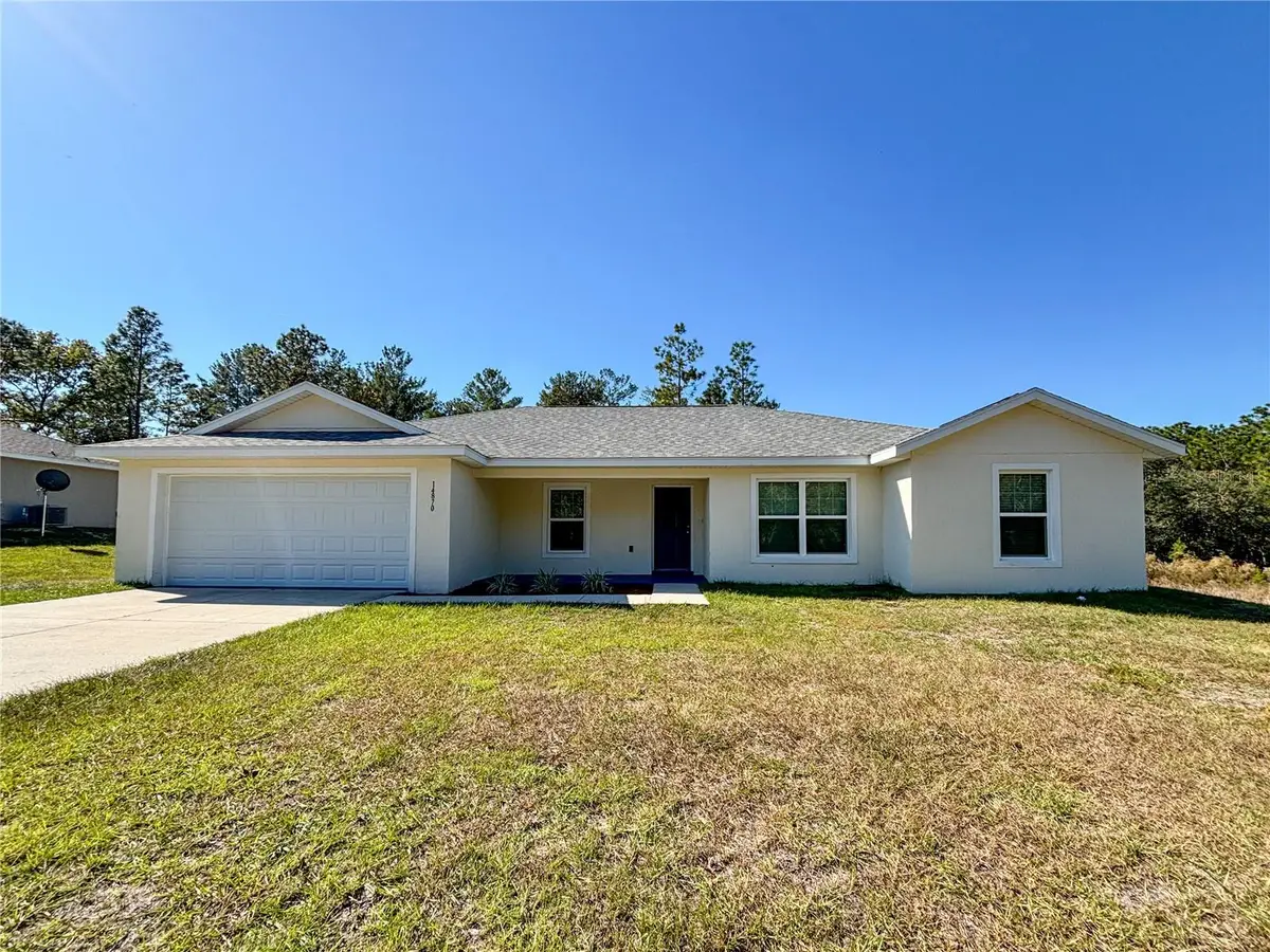 14870 SW 63rd Court Road, Ocala, FL 34473 - Image #1