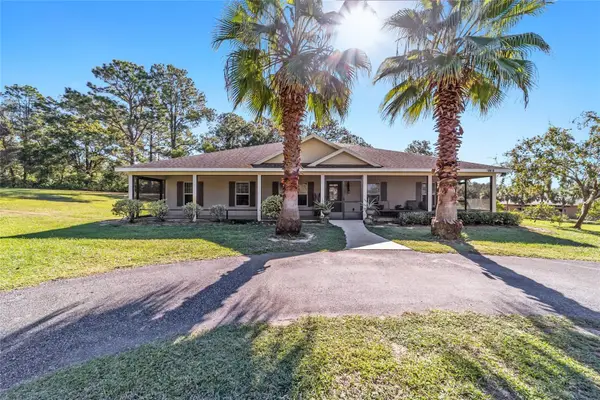 12932 SW 41st Place, OCALA, FL 34481