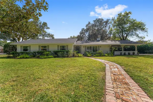 2224 SE 5th Street, OCALA, FL 34471