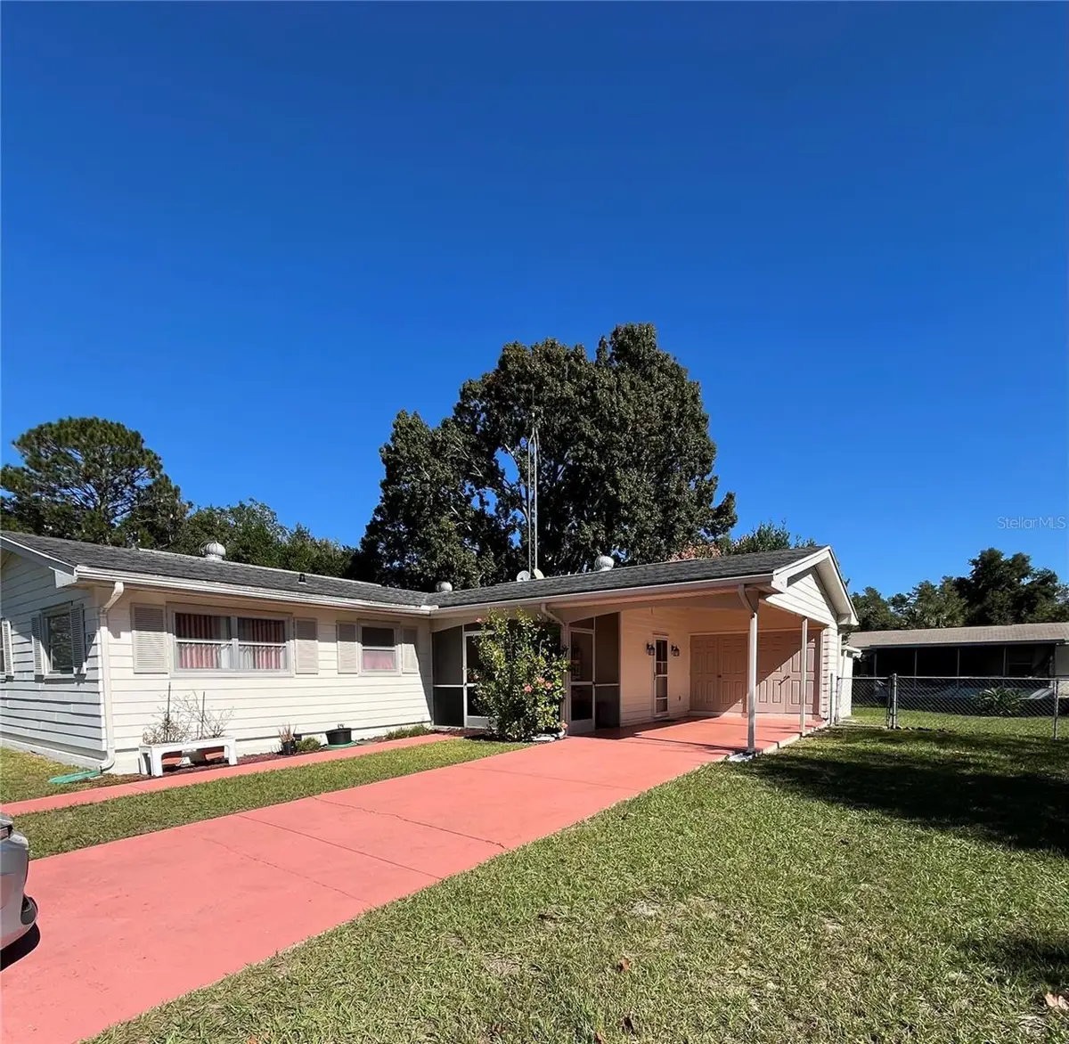 3573 SW 147th Lane Road, Ocala, FL 34473 - Image #1