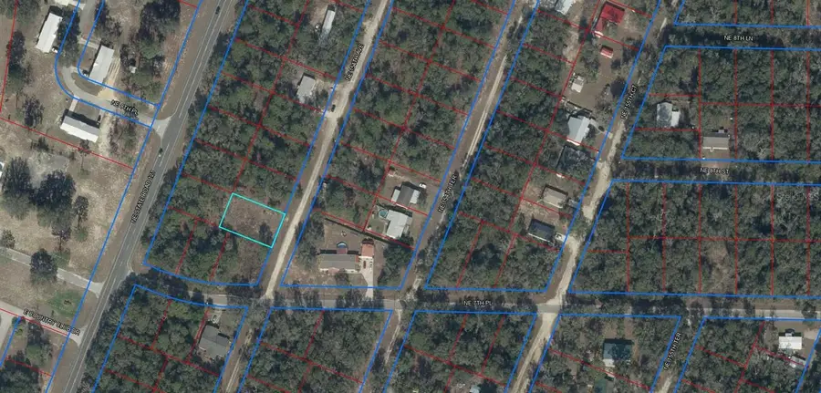 TBD Ne 154th Avenue, Williston, FL 32696 - Image #2