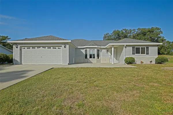 17920 SE 100th Terrace, SUMMERFIELD, FL 34491