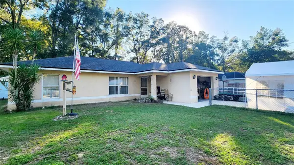 11216 NW 8th Lane, OCALA, FL 34482