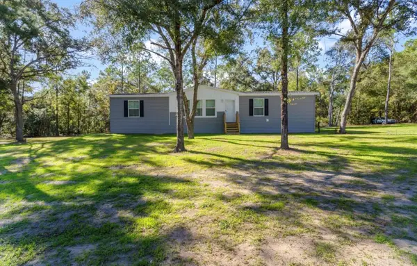 7990 NE 121 Street, BRONSON, FL 32621
