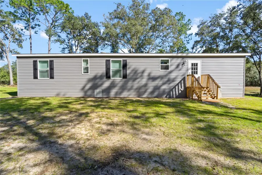 7990 NE 121 Street, Bronson, FL 32621 - Image #3