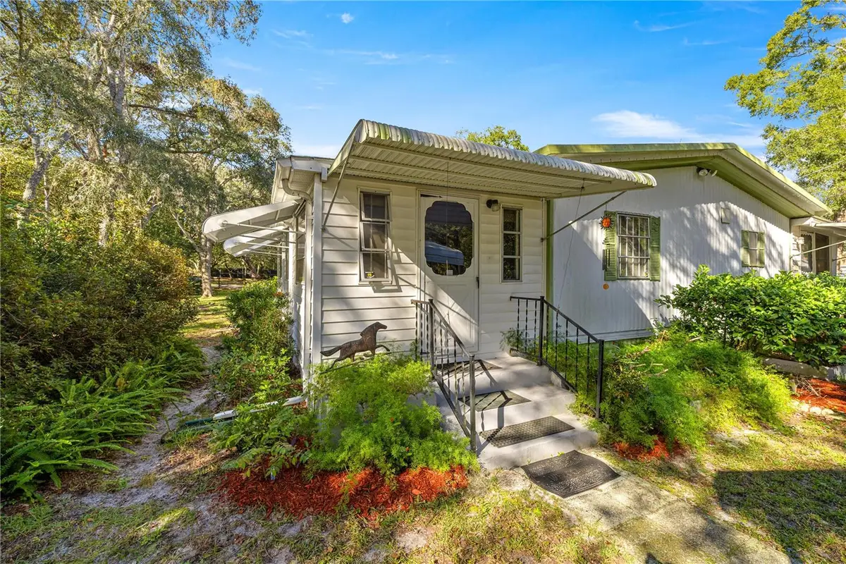 11701 NW 13th Street, Ocala, FL 34482 - Image #1