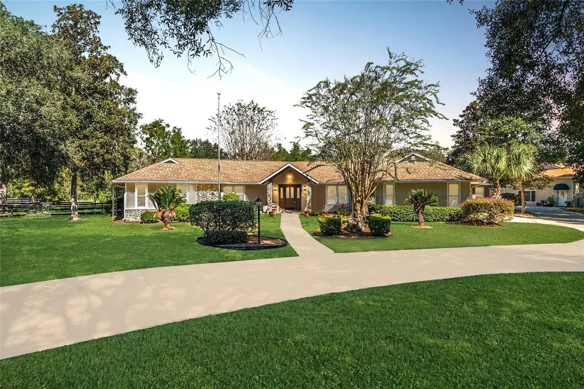 7509 SW 93rd Street Road, Ocala, FL 34476 - Image #1
