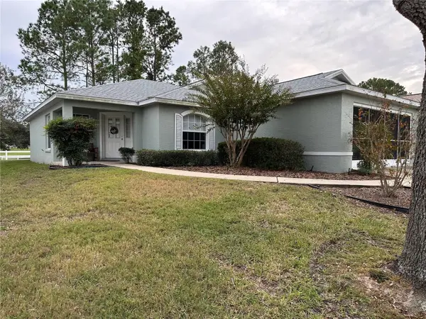 9602 SW 93rd Loop, OCALA, FL 34481