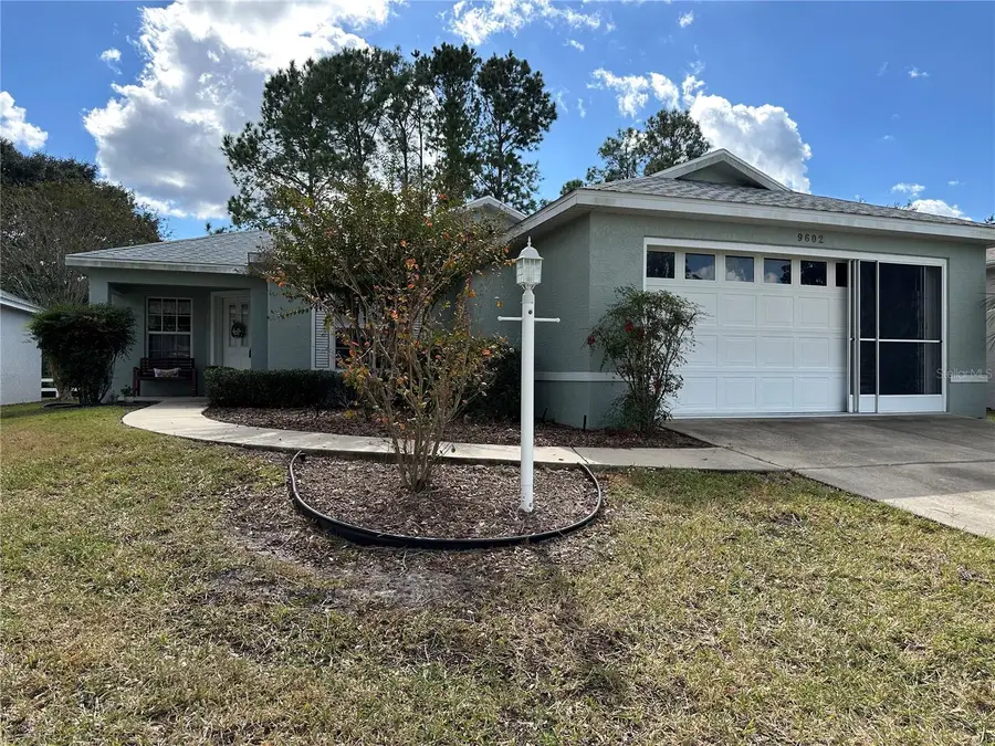 9602 SW 93rd Loop, Ocala, FL 34481 - Image #3