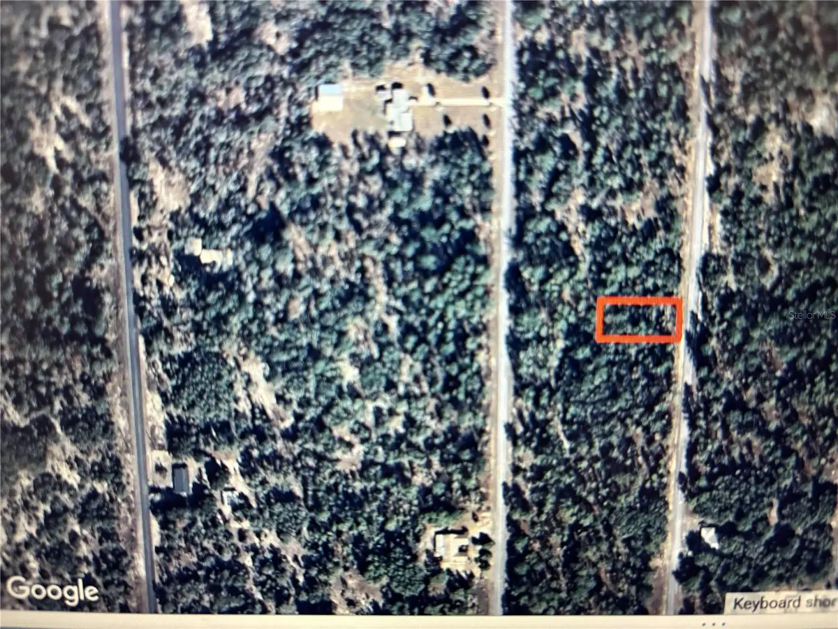 Sea Weed Ave, Dunnellon, FL 34431 - Image #1