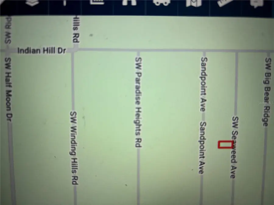 Sea Weed Ave, Dunnellon, FL 34431 - Image #2