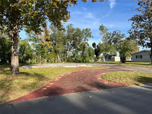 98 S Desoto Street, BEVERLY HILLS, FL 34465