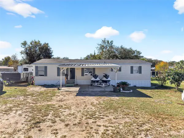 6766 NE 1st Place, OCALA, FL 34470