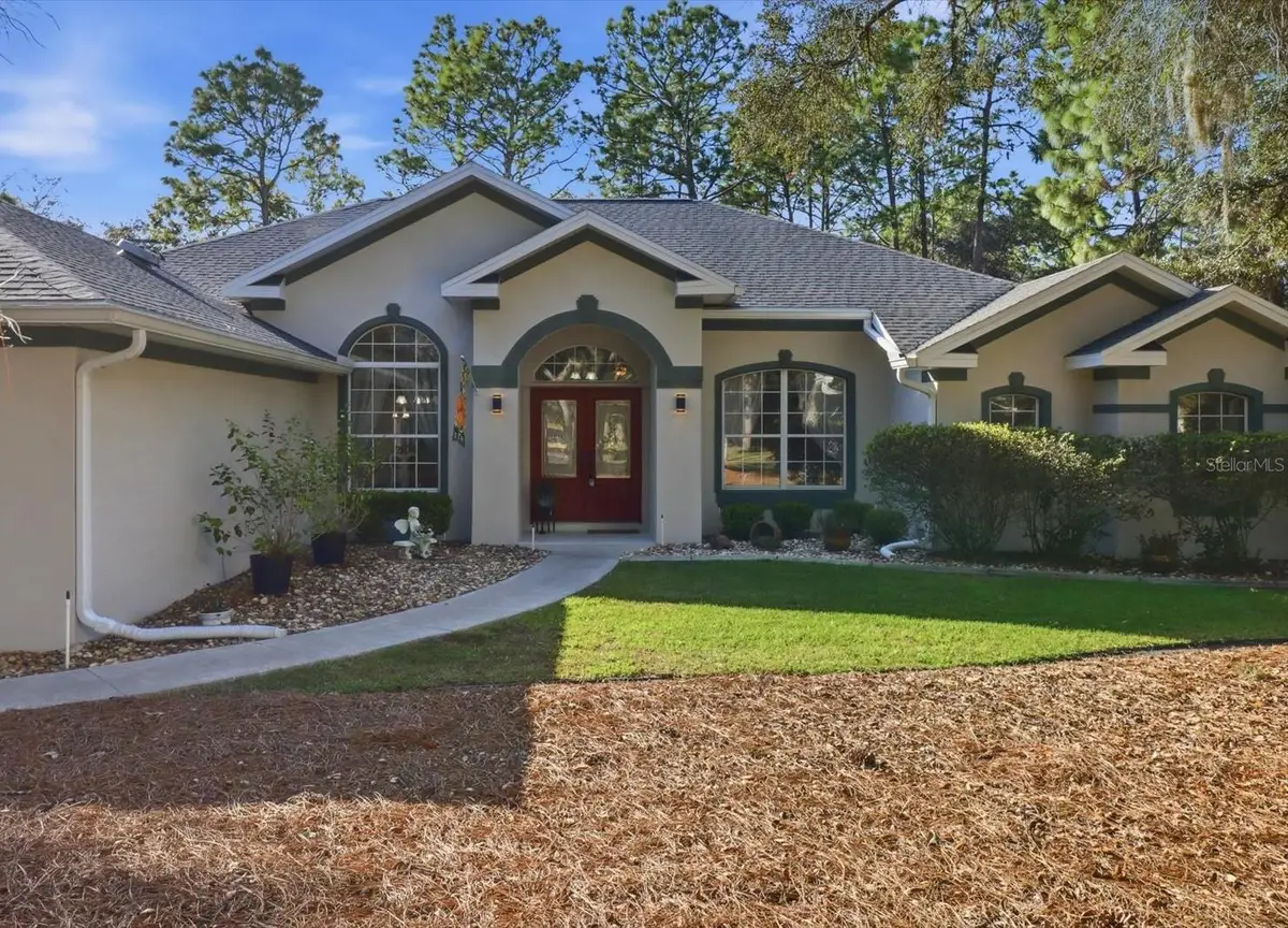 4488 N Capistrano Loop, Beverly Hills, FL 34465 - Image #1