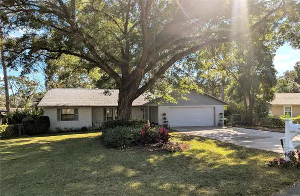 2458 NE 48th Street, OCALA, FL 34479
