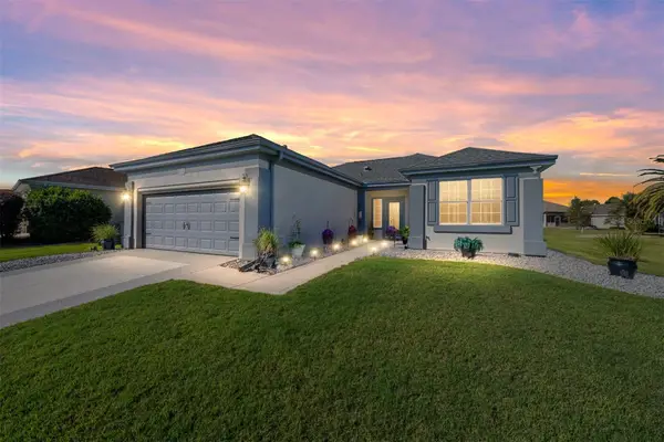 12470 SE 92nd Terrace, SUMMERFIELD, FL 34491