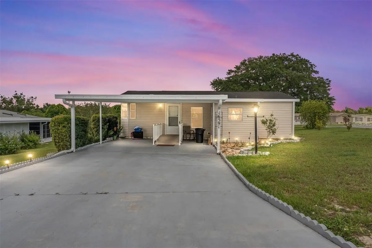 16591 SE 96th Avenue, Summerfield, FL 34491 - Image #1