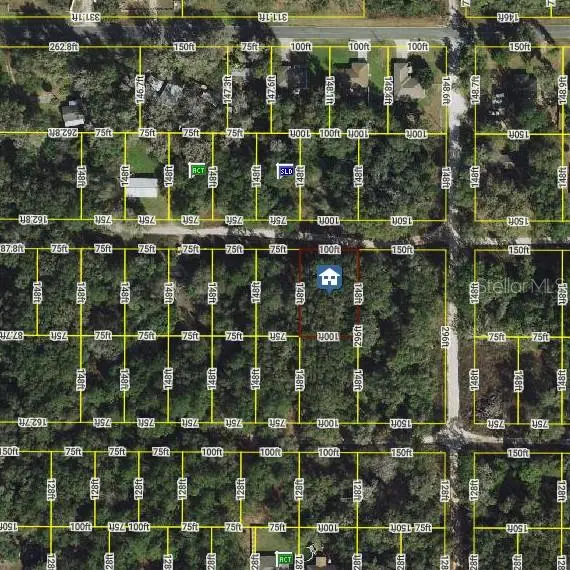 Lot 22 SE 130th Place, Belleview, FL 34420 - Image #1