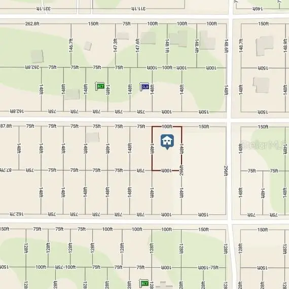 Lot 22 SE 130th Place, Belleview, FL 34420 - Image #2