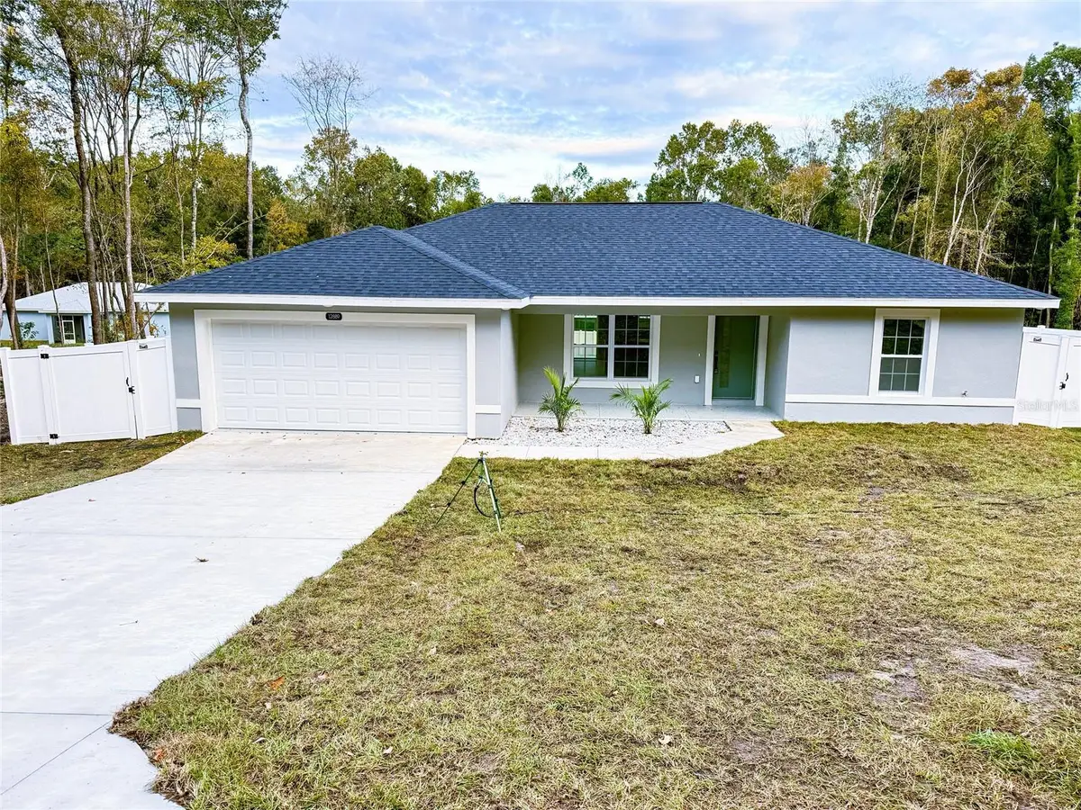 12889 SE 41st Terrace, Belleview, FL 34420 - Image #1