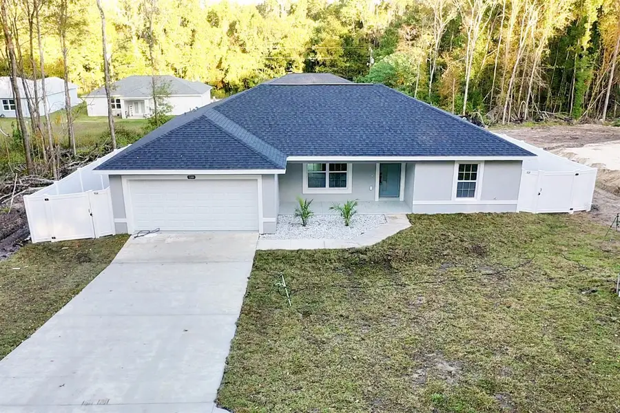12889 SE 41st Terrace, Belleview, FL 34420 - Image #3