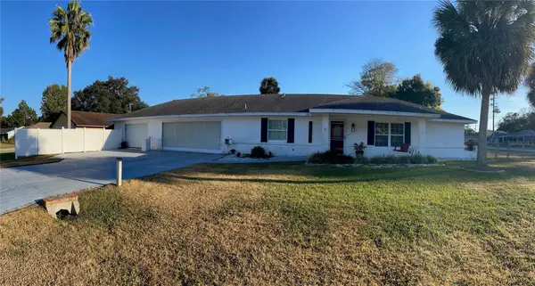 1 Cherry Lane, OCALA, FL 34472