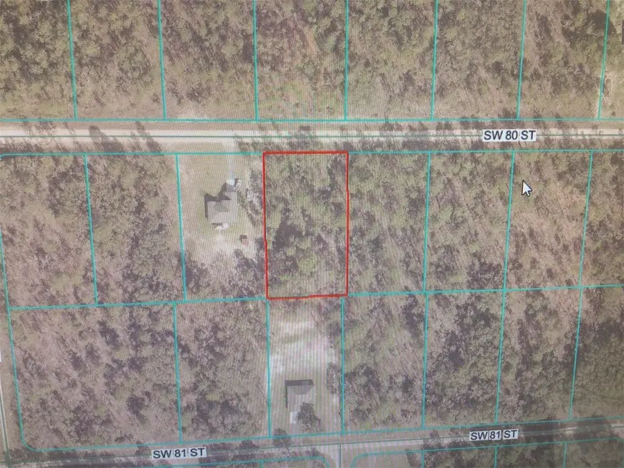 0 SW 80 Street, Dunnellon, FL 34432 - Image #3