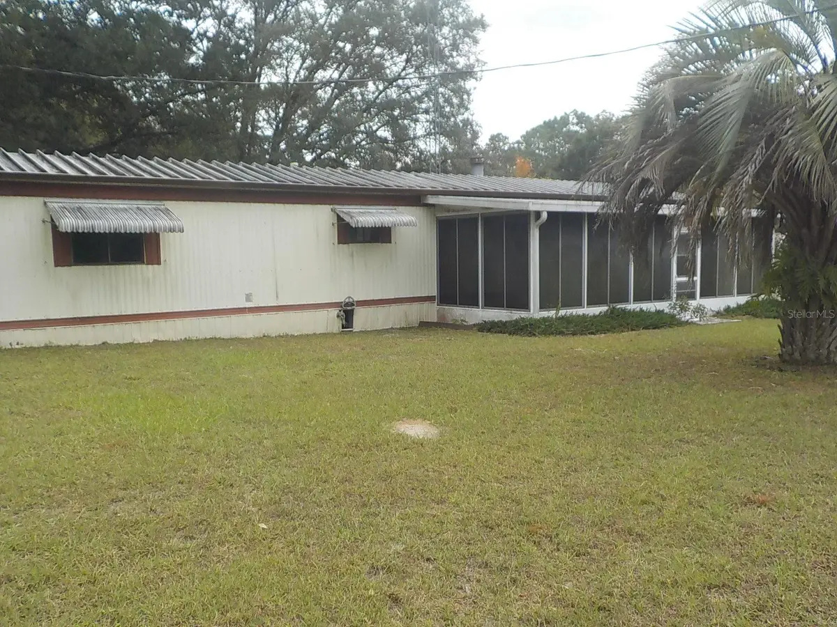 3551 SW 181st Court, Dunnellon, FL 34432 - Image #1