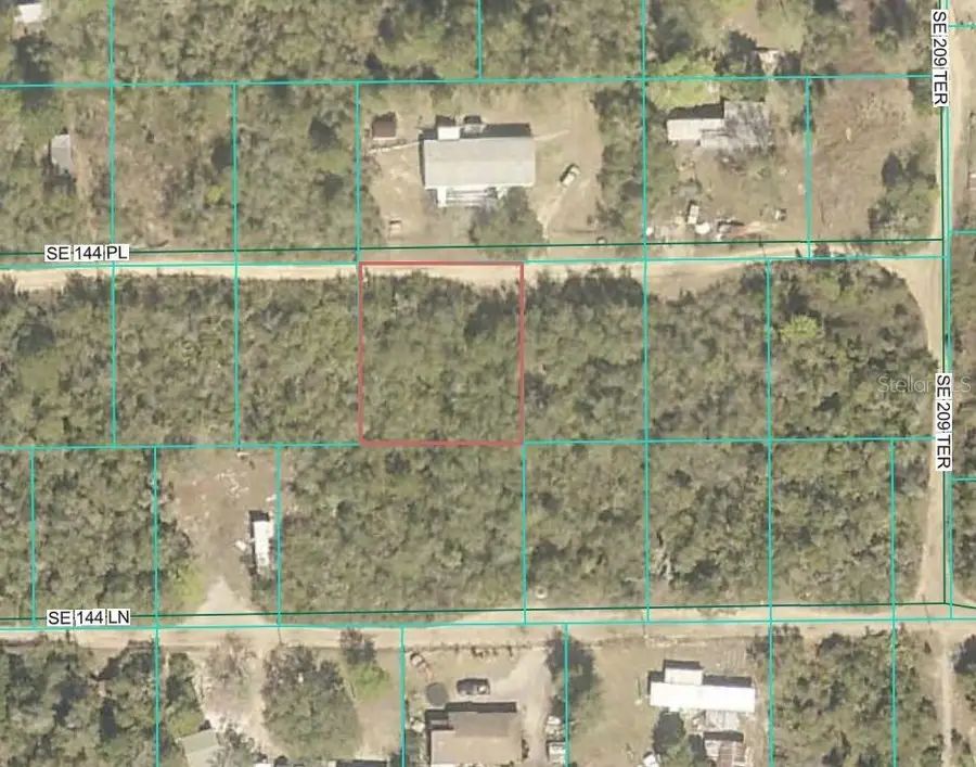 TBD SE 144th Place, Umatilla, FL 32784 - Image #2