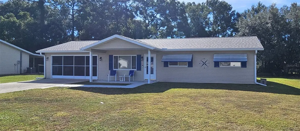 7684 SW 112th Lane, Ocala, FL 34476 - Image #1