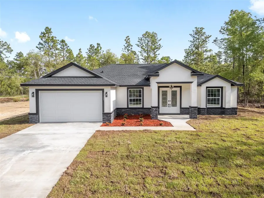 8269 SW 122nd Avenue, Dunnellon, FL 34432 - Image #3