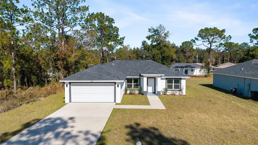 14417 SW 20th Place, Ocala, FL 34481 - Image #2
