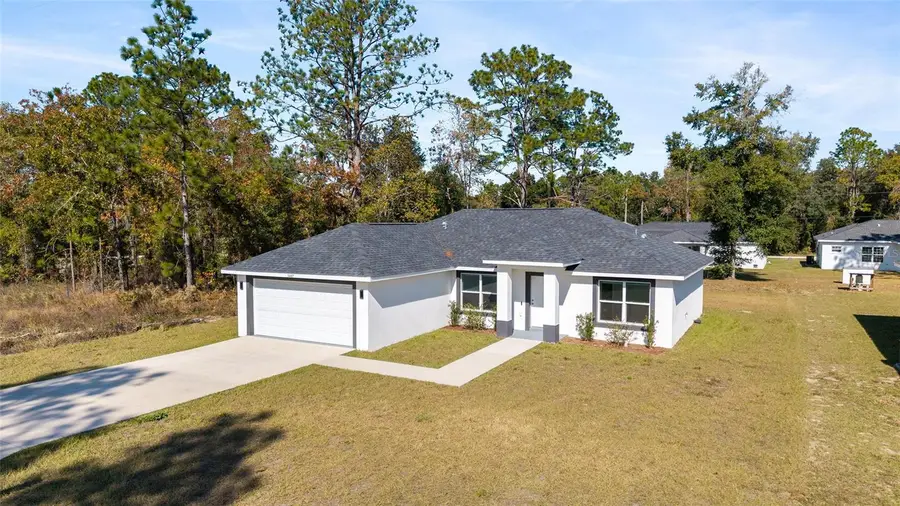 14417 SW 20th Place, Ocala, FL 34481 - Image #3