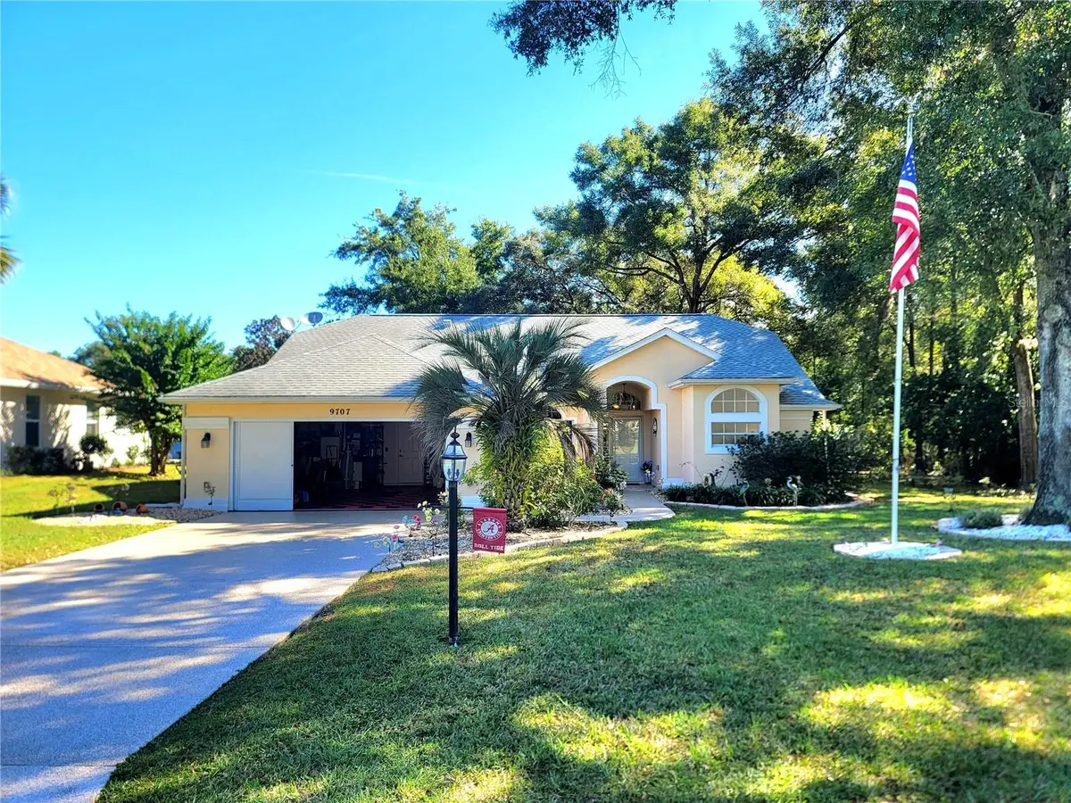 9707 SW 196th Avenue Road, Dunnellon, FL 34432 - Image #1