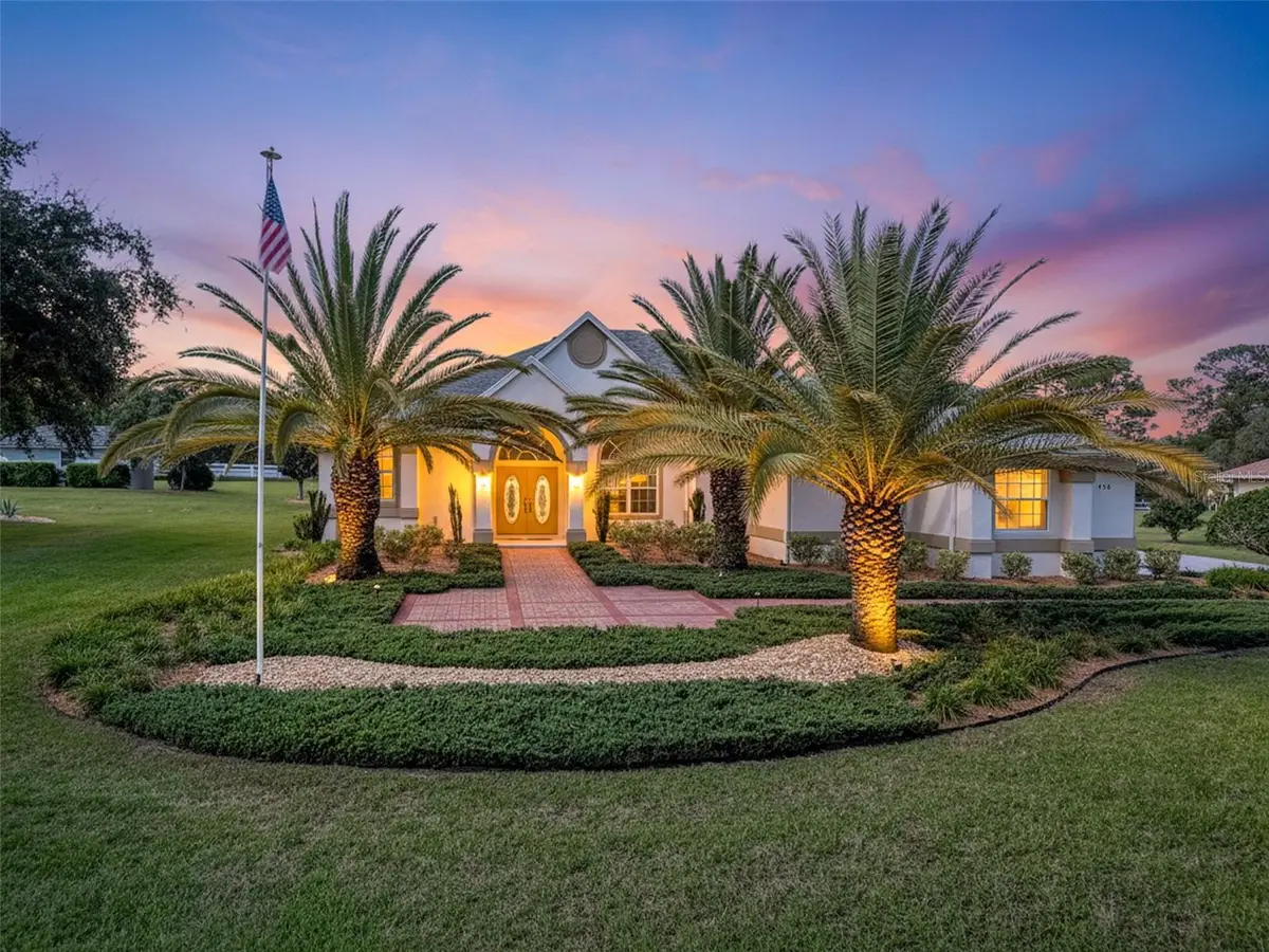 456 N Spend A Buck Drive, Inverness, FL 34453 - Image #1