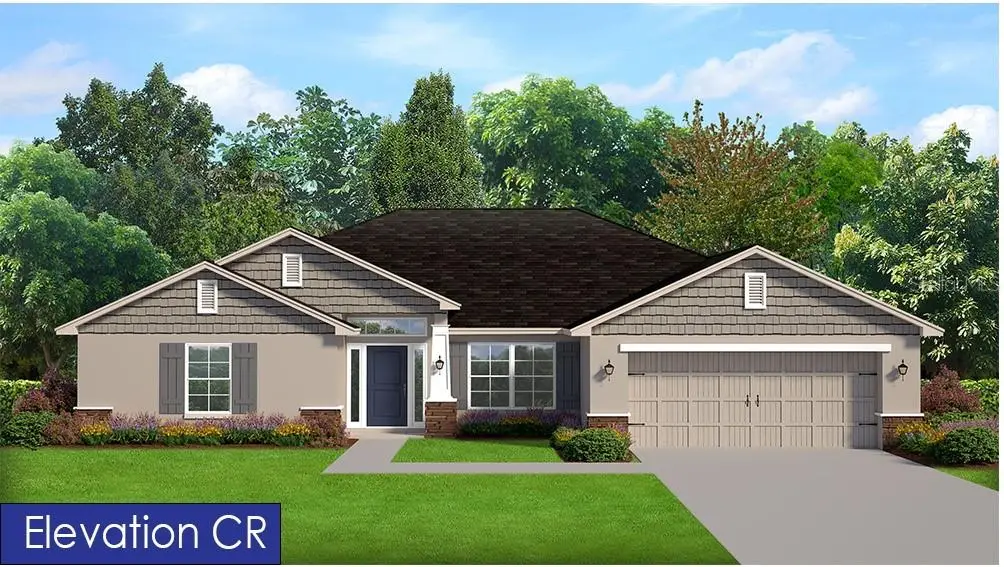 14153 Segovia Street, Spring Hill, FL 34609 - Image #1