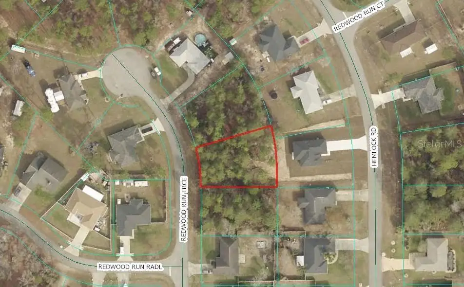 TBD Redwood Run Trace, Ocala, FL 34472 - Image #1