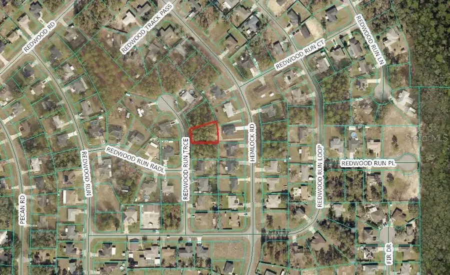 TBD Redwood Run Trace, Ocala, FL 34472 - Image #2