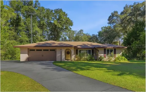 21661 SW 102nd Street Road, DUNNELLON, FL 34431