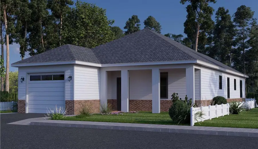 107 N 21st Street N, Fort Pierce, FL 34950 - #2