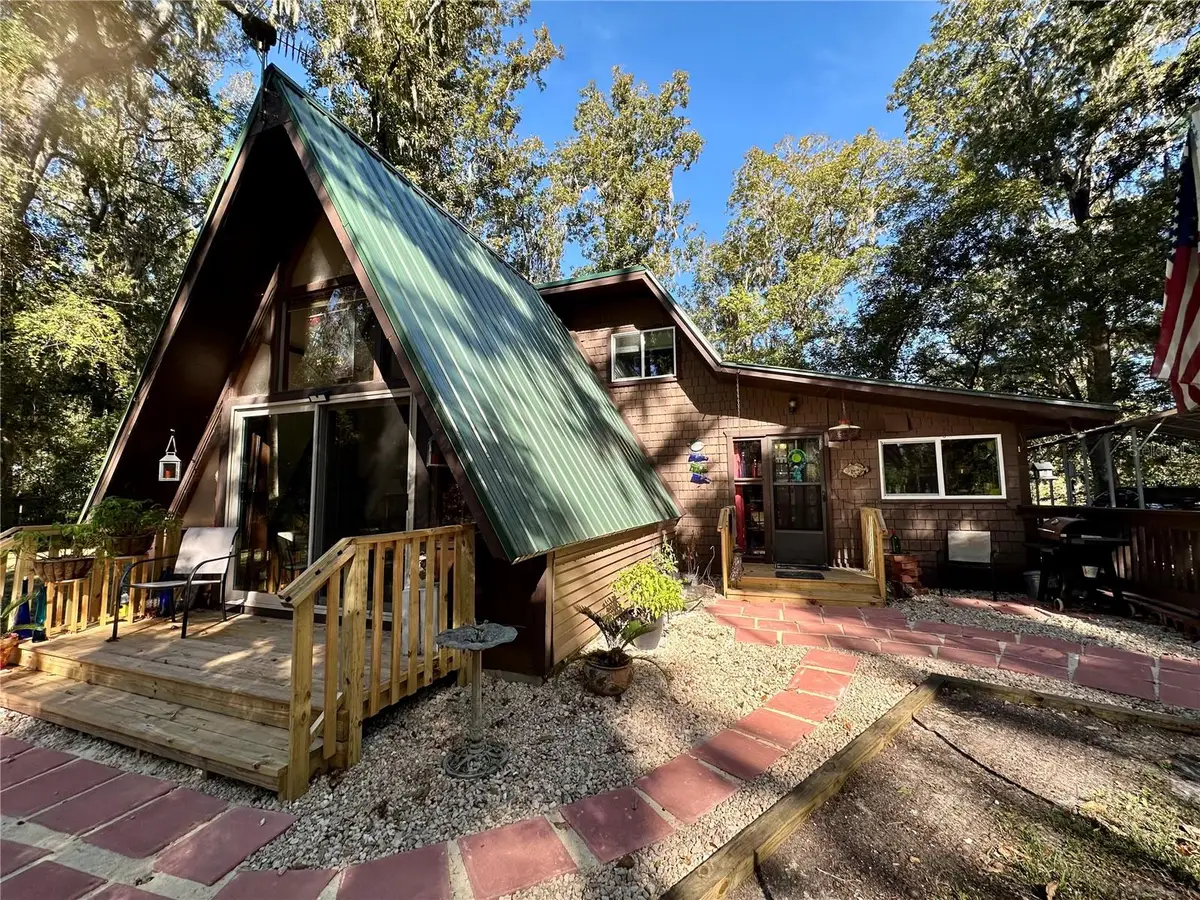 9240 Carolina Way, Fanning Springs, FL 32693 - Image #1